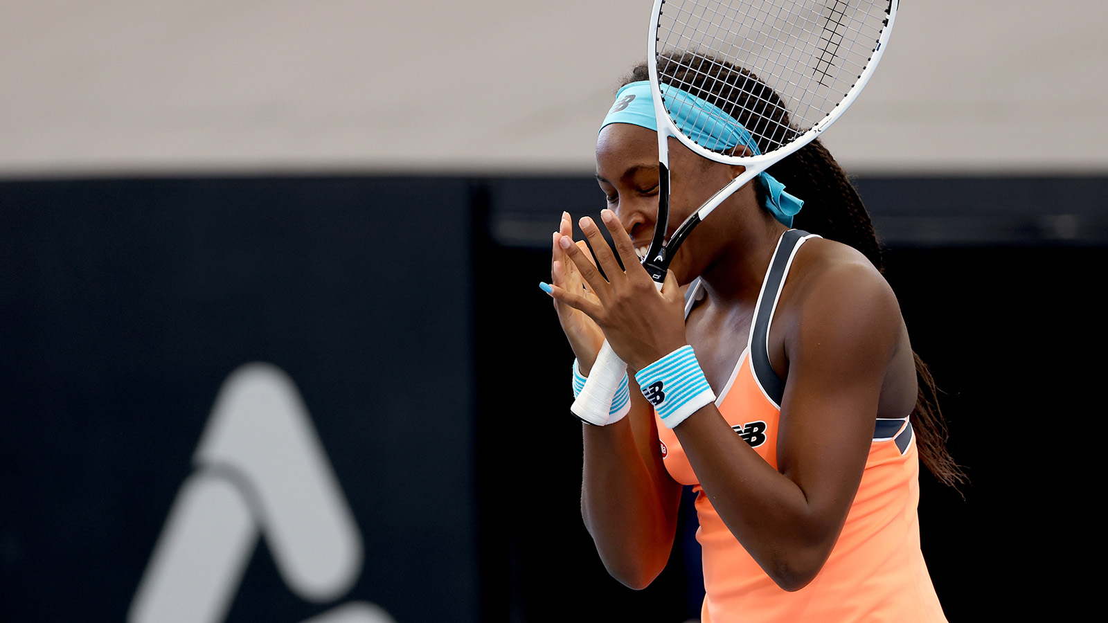 Day 5 preview: Gauff-Bencic in stellar semifinal Adelaide