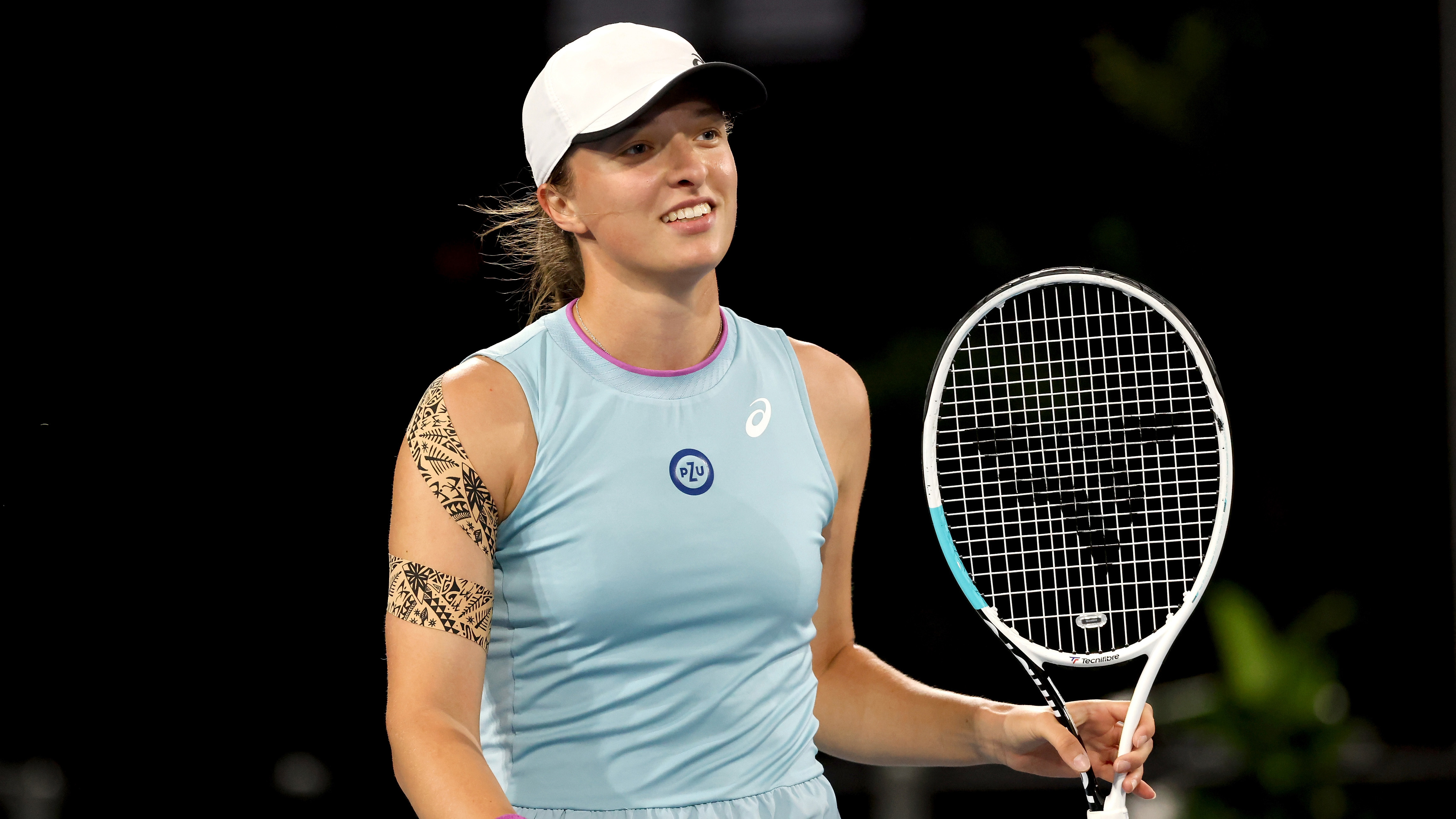 Day 4 preview: Swiatek to face Collins in quarters | Adelaide