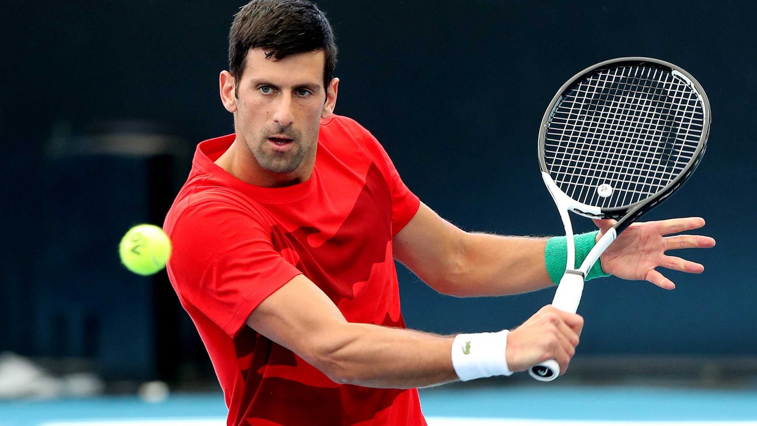 Day 3 preview Djokovic, Medvedev, Azarenka headline Adelaide