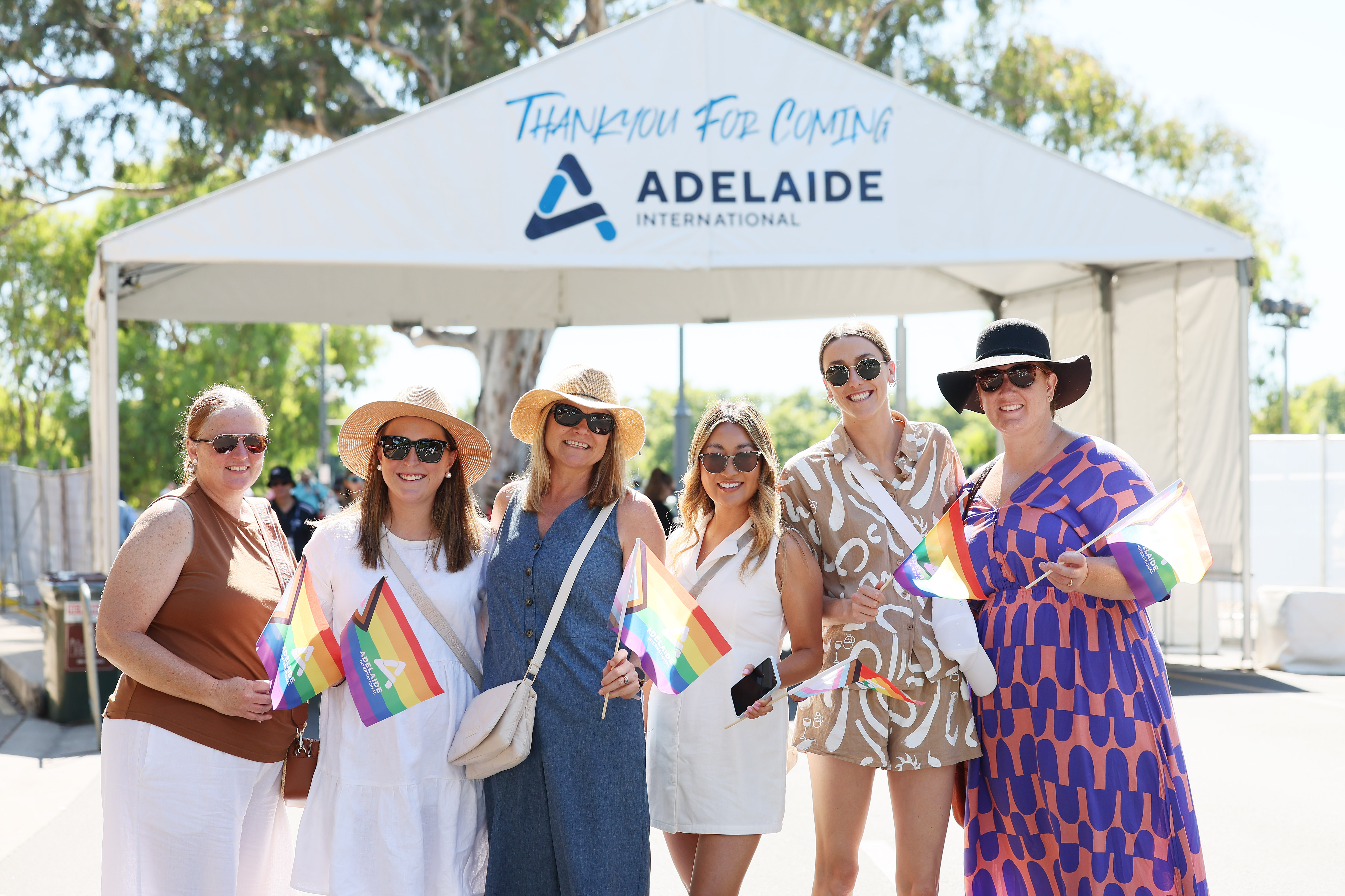 Pride Day is back celebrating diversity and inclusion Adelaide